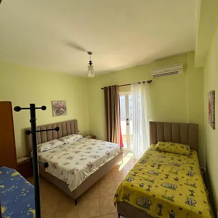 Leandra Appartamento *