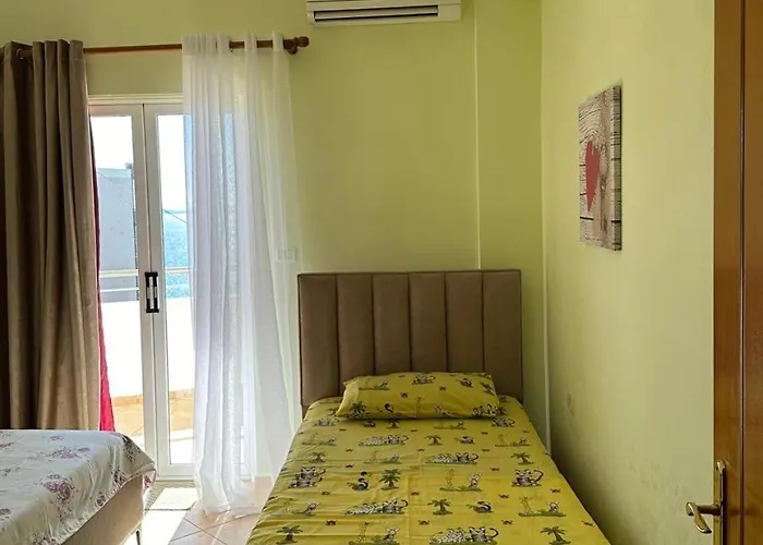 Appartamento Leandra