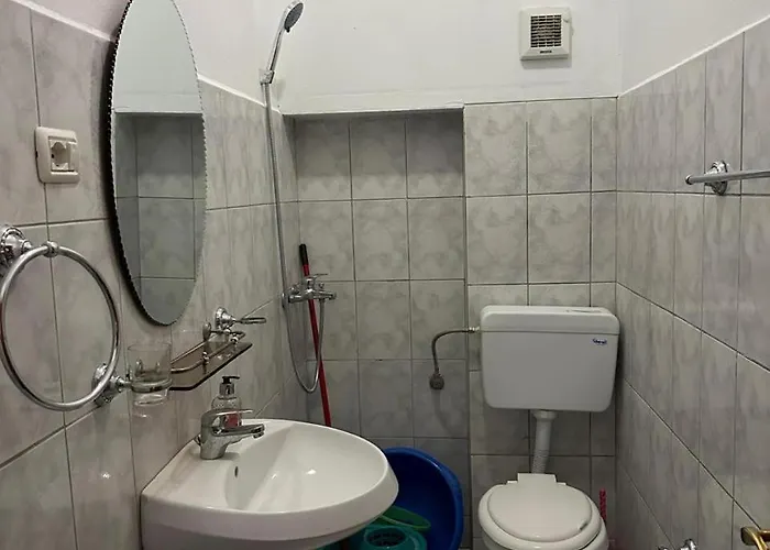 Appartamento Leandra