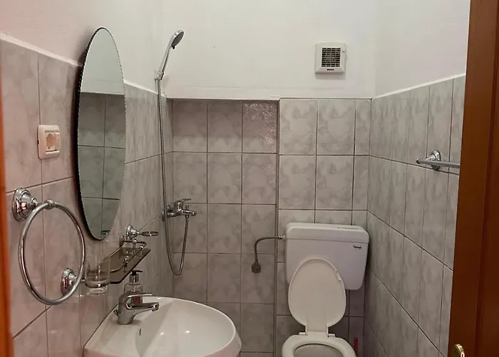 Appartamento Leandra *