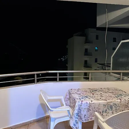 Leandra Lägenhet Sarandë